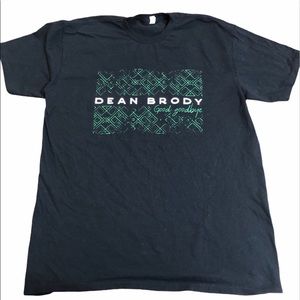 Dean Brody Good Goodbye T-Shirt
